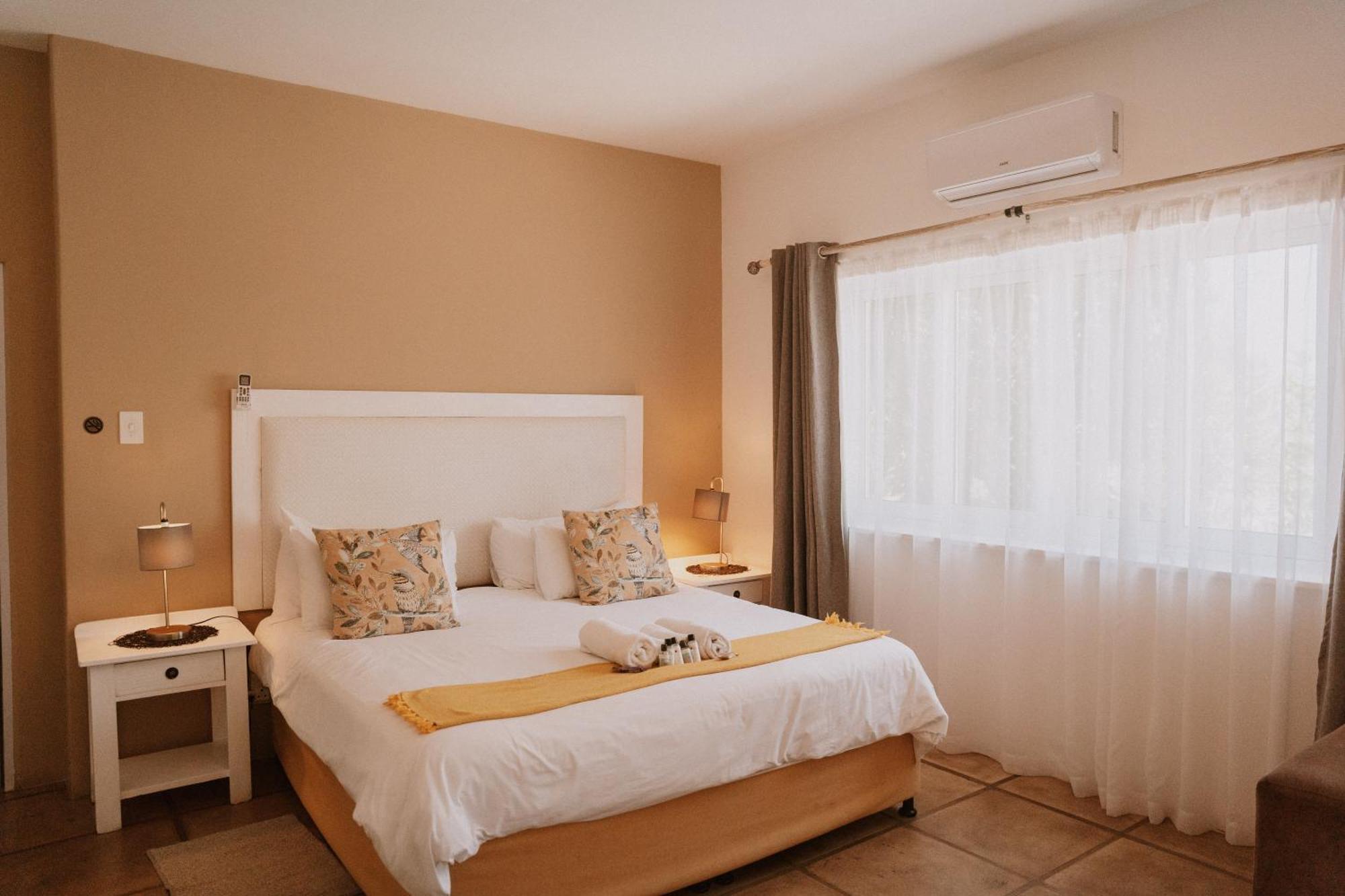 Caza Beach Guesthouse Durban Cameră foto