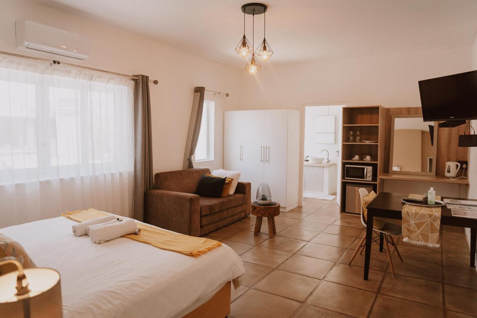 Caza Beach Guesthouse Durban Cameră foto